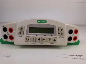 Bio-Rad PowerPac HC High-Current Power Supply, 3 of 4
