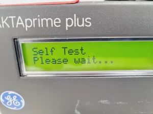 GE ÄKTAprime Plus Fast Protein Liquid Chromatography System, 18 of 19