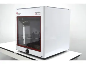 Beckman Coulter Biomek NGeniuS Automated NGS Library Preparation Liquid Handler, 9 of 27
