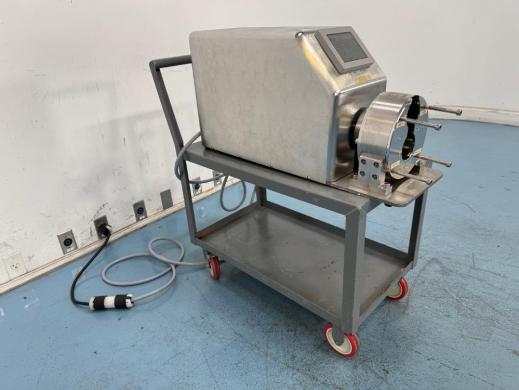 Quattro Flow QF 4000 Peristaltic Pump for Sterile Fluid Transfer and Precise Dosing-cover