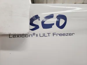 Esco Lexicon II ULT Lab Freezer, 10 of 17