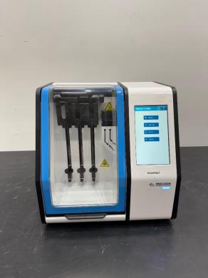 Precision Nanosystems Nanoassemblr Ignite Nanoparticle Synthesis System-cover