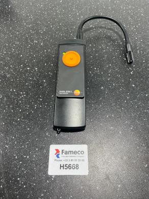 Testo 316-1 Portable Moisture Meter for Precise Humidity Measurement-cover