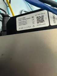 Ovizio Imaging Systems iLine F PRO Touchscreen Imaging System Analyzer, 3 of 4