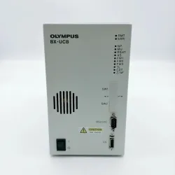 Olympus BX-UCB Control Box for BX Series Microscopes, 2 of 7