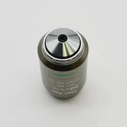 Nikon CFI Plan Apo 20x DIC N2 Infinity Corrected Microscope Objective ∞/0.17, 3 of 4