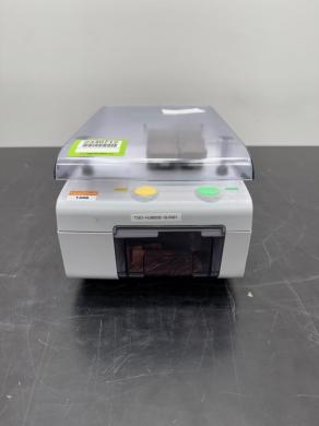 Terumo TSCD-II Sterile Tubing Welder for Bioprocessing and Molecular Diagnostics-cover