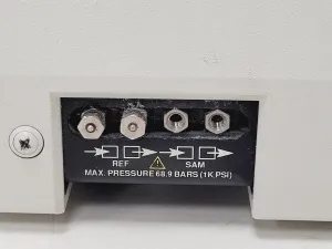 Waters 717plus HPLC System with 1525 Binary Pump, 486 TAD, 2487 Detector, and Autosampler, 6 of 23