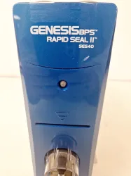Genesis BPS Rapid Seal II SE540 Laboratory Sealer, 9 of 17