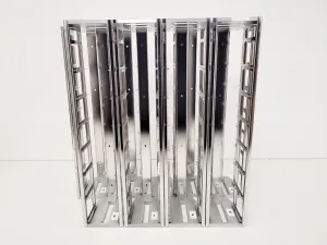 Thermo Scientific Cytomat Microplate Hotel Automated Microplate Storage System, 8 of 10