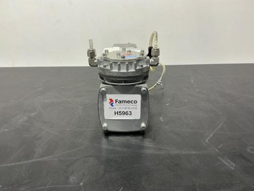 KNF Neuberger N026ATE Diaphragm Vacuum Pump for Laboratory and Industrial Use-cover