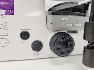 Zeiss Axio Vert.A1 FL Inverted Microscope, 46 of 55