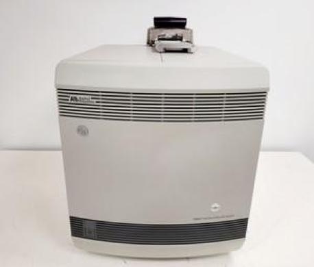 Applied Biosystems 7900HT Fast Real Time PCR System Part no. 4330966 Lab-cover