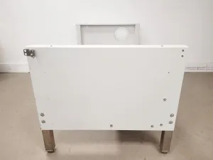 Nuaire NU-S425-500E Series SP65 Class II Biological Safety Cabinet for Laboratories, 4 of 27