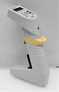 Matrix Impact2 125uL 12-Channel Electronic Multichannel Pipette with Programmable Step-Based Control-cover