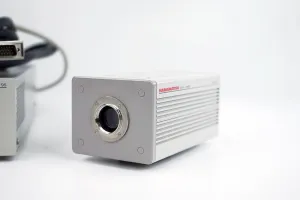 Hamamatsu ORCA High-Resolution Digital Camera with Controller C4742-95, 5 of 7