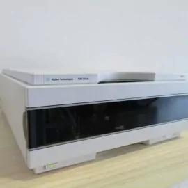 Agilent 1260 Infinity Fluorescence Detector