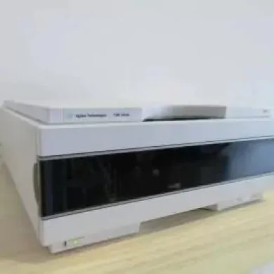 Agilent 1260 Infinity Fluorescence Detector