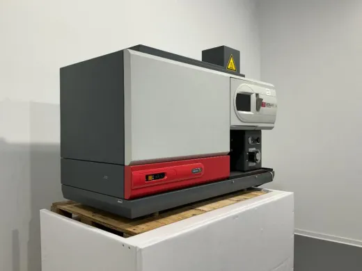 Varian Vista-MPX CCD Simultaneous ICP-OES for Multi-element Analysis
