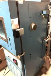 Thermotron SM-4S Mini-Max Environmental Test Chamber with Watlow 922 Controller, 7 of 8