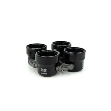 Thermo Scientific TX-750 Swing-Out Rotor with 4x Round Buckets