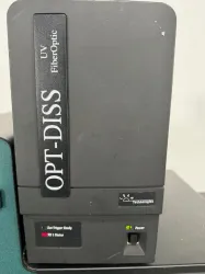 LEAP technologies OPT-DISS UV Fiber Optic Spectrometer for UV Spectral Analysis, 4 of 4