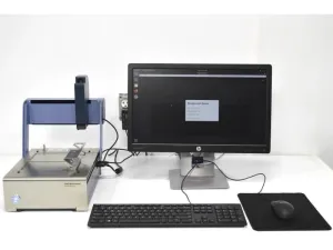 SEED Biosciences DispenCell S2021 Single-Cell Dispenser, 2 of 18