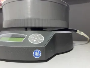 GE ÄKTA Frac-920 Automated Fraction Collector for Scale-Up Chromatography, 4 of 4