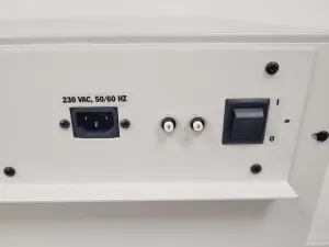 Nuaire NU-5510E Laboratory Incubator, 13 of 21