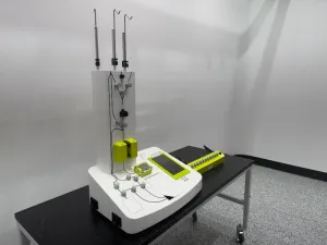 Miltenyi Biotec CliniMACS Plus Clinical-Grade Automated Cell Separation System, 2 of 4