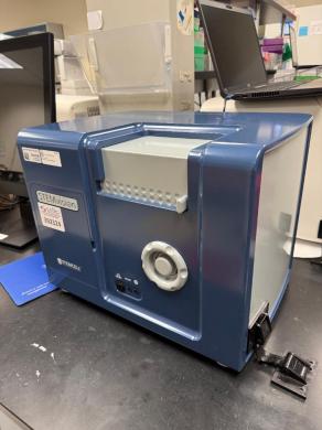Stemcell STEMvision Automated Colony Counter for Microbial and Cell Culture Analysis-cover