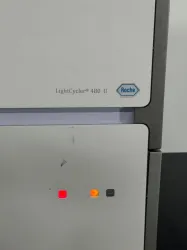 Roche LightCycler 480 II Real-Time PCR Thermal Cycler for Quantitative Molecular Diagnostics, 3 of 4