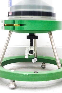 Millipore Vantage VS250 Process-Scale Chromatography Column 22.8L Capacity-cover