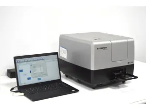 Agilent BioTek Synergy H1M Multimode Microplate Reader, 8 of 19