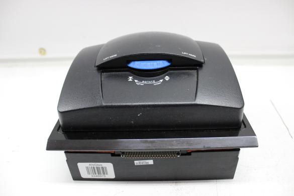 Bio-Rad RPN03056 Alpha Unit Block Assembly for DNA Electrophoresis Systems – Salvage Parts Only-cover