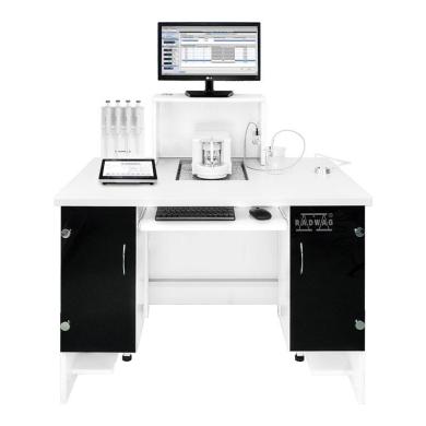 Radwag SDKP Workstation for Pipettes Calibration-cover