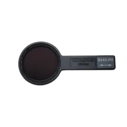 Olympus BX45-PO Polarizer (U-P500) for BX45/BX46 Microscopes, 2 of 3