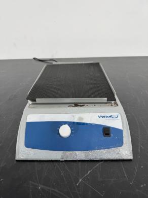 VWR Standard Analog Orbital Laboratory Shaker for Cell Culture and Mixing Applications-cover