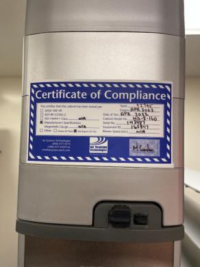 Innovive Double Sided 160 Cage Vivarium Rack with Exhaust and Supply Ventilation-cover