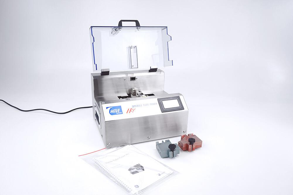 GE Wave Biotech STF-IRC Sterile Tube Fuser