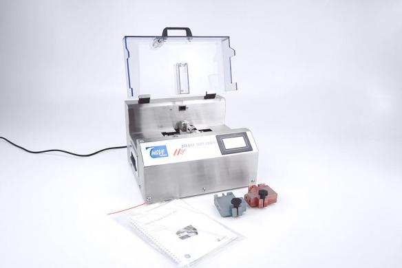 GE Wave Biotech STF-IRc Sterile Tube Fuser-cover
