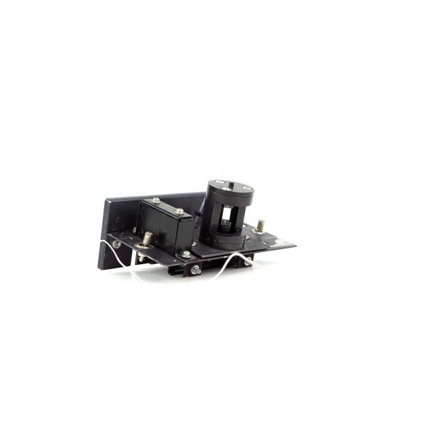 PerkinElmer LS 55 Flow Cell Holder for Fluorescence and Luminescence Spectrometer