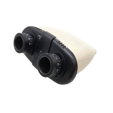Leica Microscope Binocular Head for CME Model Microscopes-cover