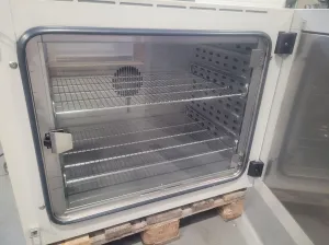BINDER BD-115 Incubator/Drying Oven, 100°C, 3 of 6
