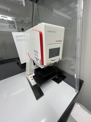 Analytik Jena CyBio SELMA 96-Channel Automated Pipettor for 250 µl Volumes-cover