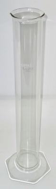 Corning PYREX 2962 500mL Hydrometer Cylinder-cover