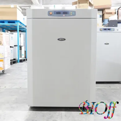 Astec SCA-325DS 163 L CO2 Incubator with Dry-Heat Sterilization Function