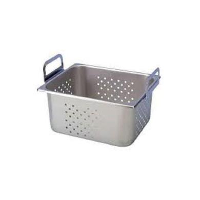 Branson Ultrasonic Cleaner Perforated Tray for 1800 Series-cover