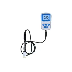 Apera SX751 Portable 8-in-1 Multi-Parameter Water Quality Meter Kit, 5 of 5