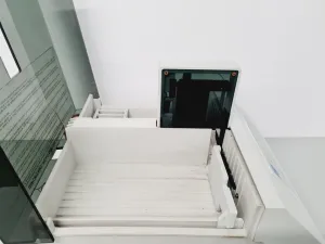 Dionex AS40 Automated Sampler for Liquid Chromatography Systems, 13 of 14